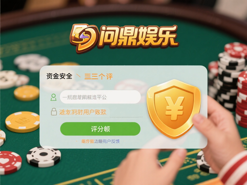 问鼎娱乐是否正规？深度解析平台合法性与安全性 (问鼎娱乐是否正规？深度解析平台合法性与安全性的真相揭秘）