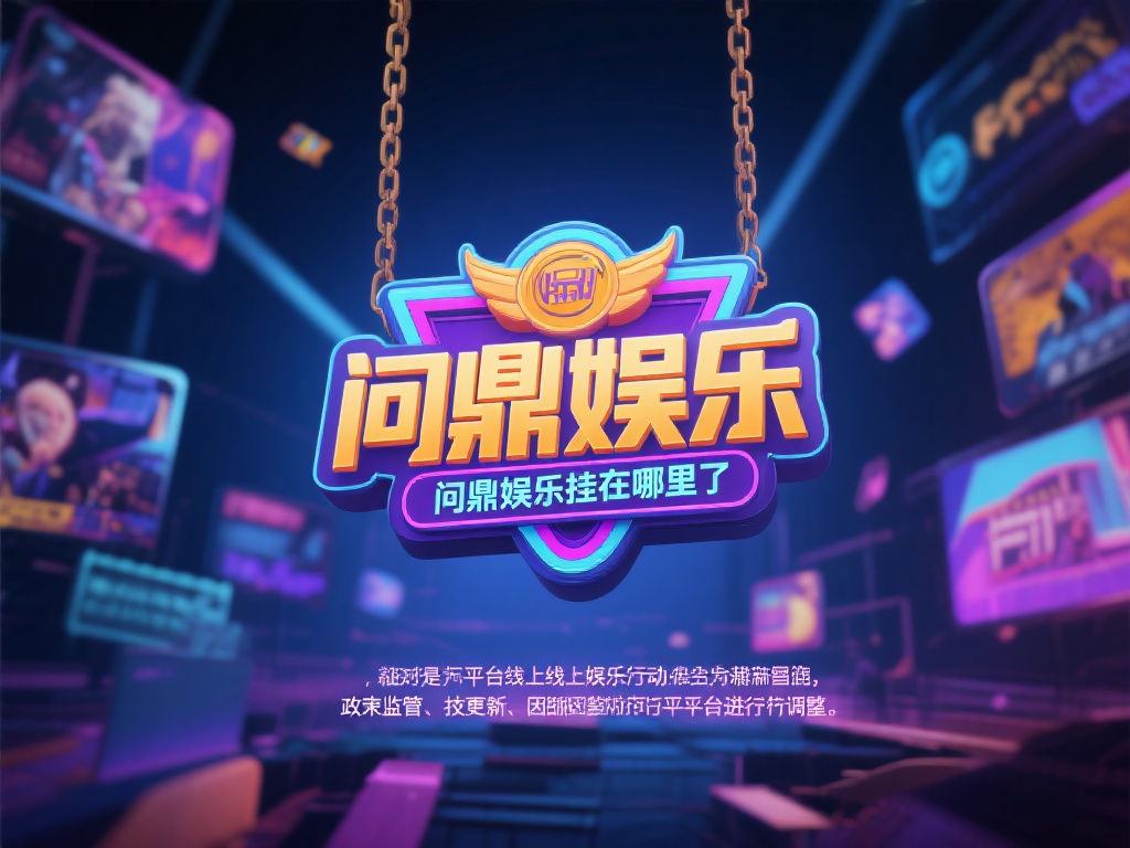 值得注意的是，线上娱乐行业本身就充满变数。政策监管