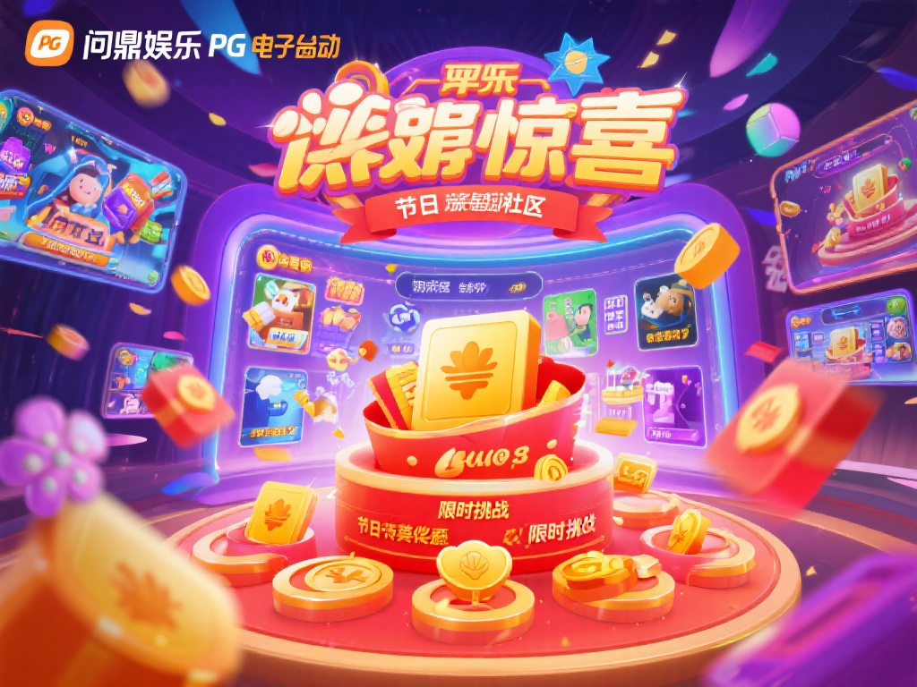 问鼎娱乐PG电子版不仅仅是一个游戏平台，更是一个充