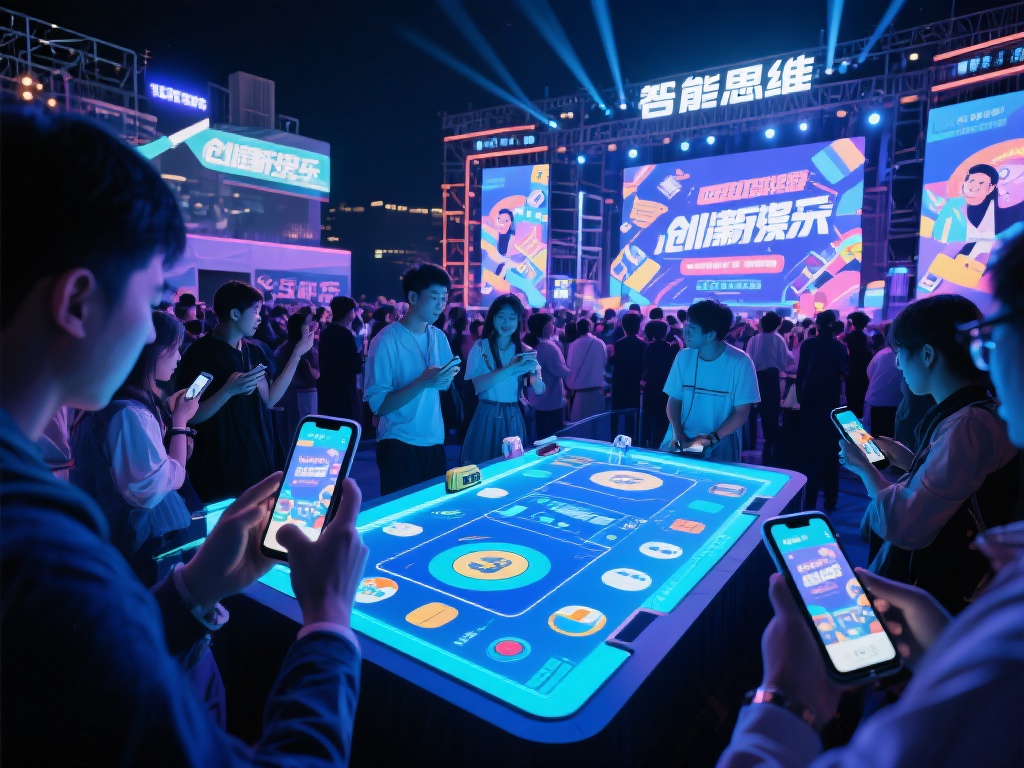 问鼎娱乐活动盛大开启,精彩体验等你参与! (问鼎娱乐活动盛大开启,精彩纷呈等你来参与!) 在众多娱乐活动中,这场盛会之所以能够脱颖而出,离不