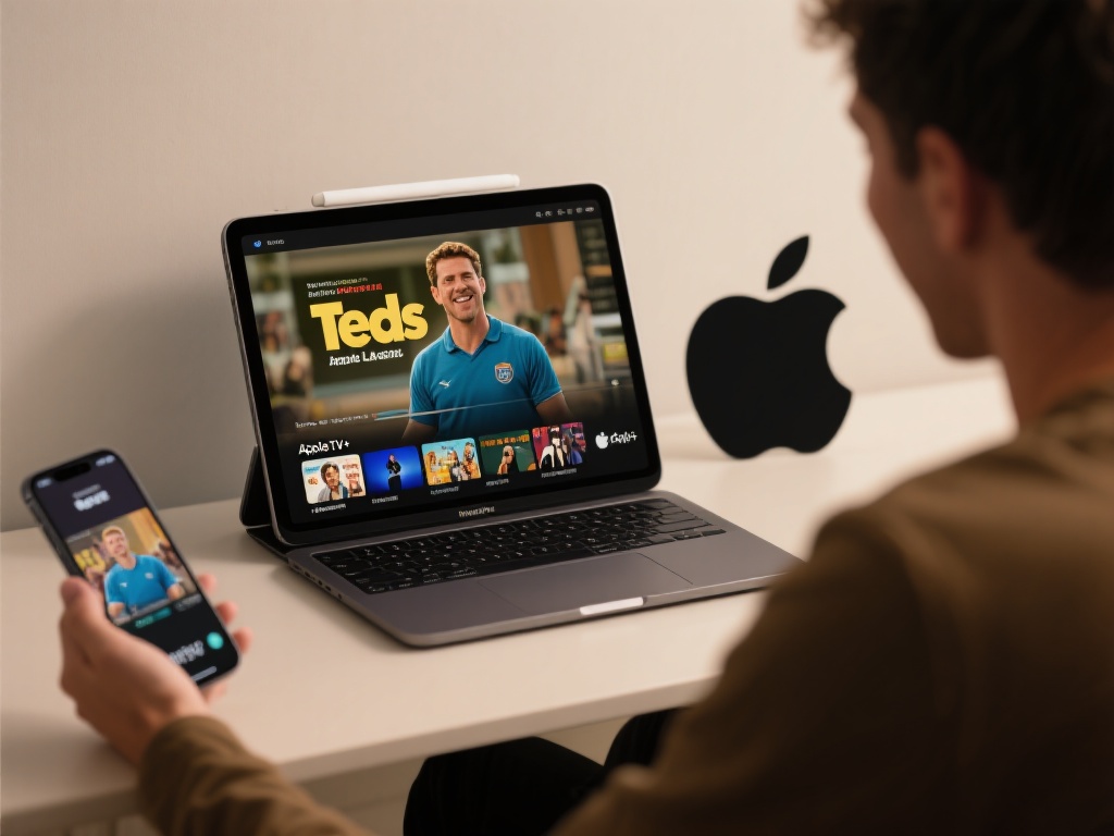 苹果问鼎娱乐:科技与文化的完美融合引领新潮流 (苹果问鼎娱乐:科技与文化的完美融合引领新时代潮流) 苹果公司凭借其强大的硬件和软件生态系统,为用户带来