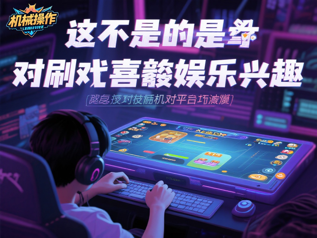 更重要的是，过度依赖对刷可能会让玩家失去娱乐的初衷