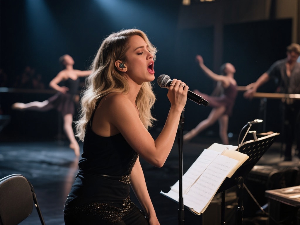 娱乐圈的光鲜背后，往往隐藏着无数不为人知的辛酸。顶