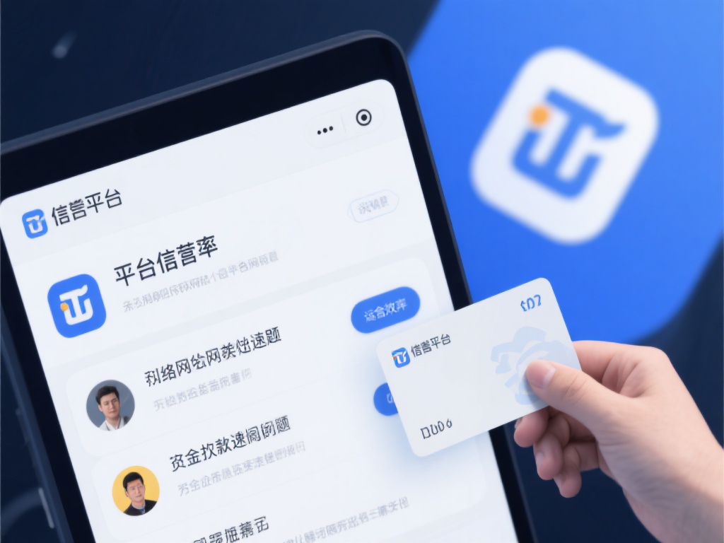 值得一提的是，网络上关于平台信誉的讨论中，部分用户