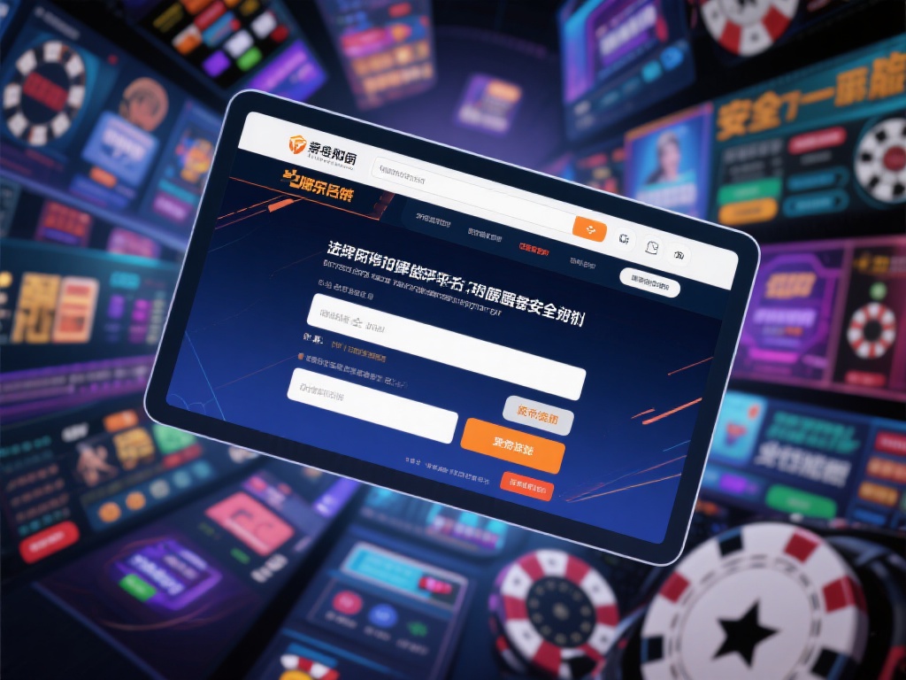 线上娱乐平台的多样性让人眼花缭乱，但其中不乏一些不