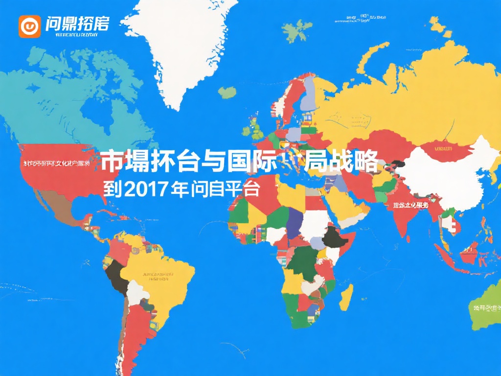 市场扩张与国际化战略：到了2017年，问鼎娱乐平台