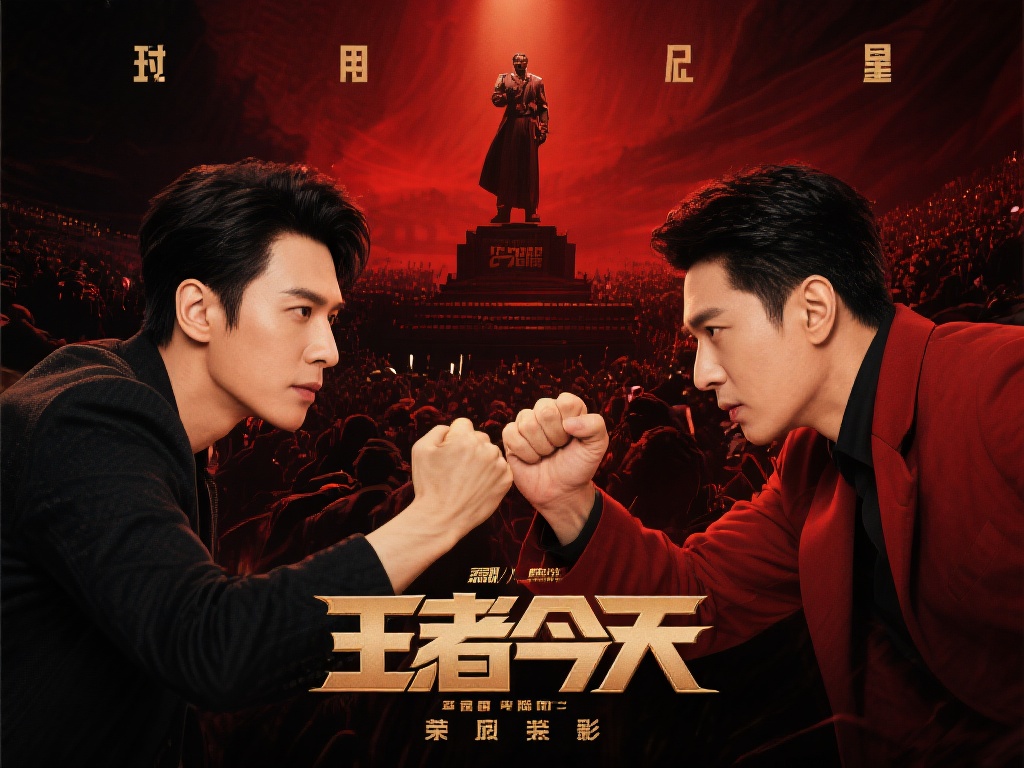 在娱乐圈这片波诡云谲的战场上，每一位明星、每一次作