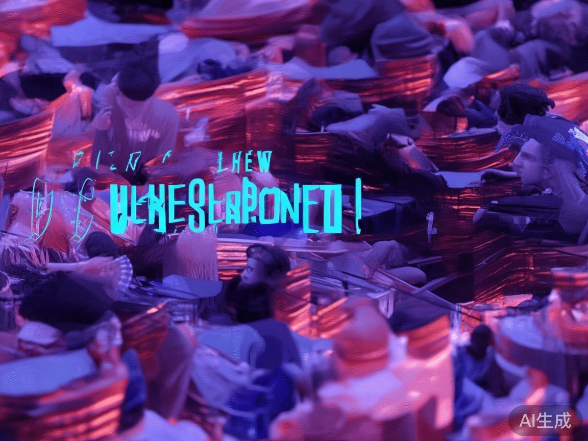 问鼎娱乐群:如何高效拓展娱乐圈人脉关系与资源共享之道 多元化的交流方式促进人脉积累
在问鼎娱乐群中,成