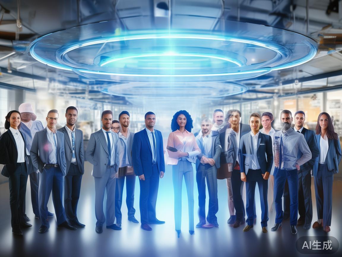 人才是企业最宝贵的资源。企业应构建完善的人才发展体