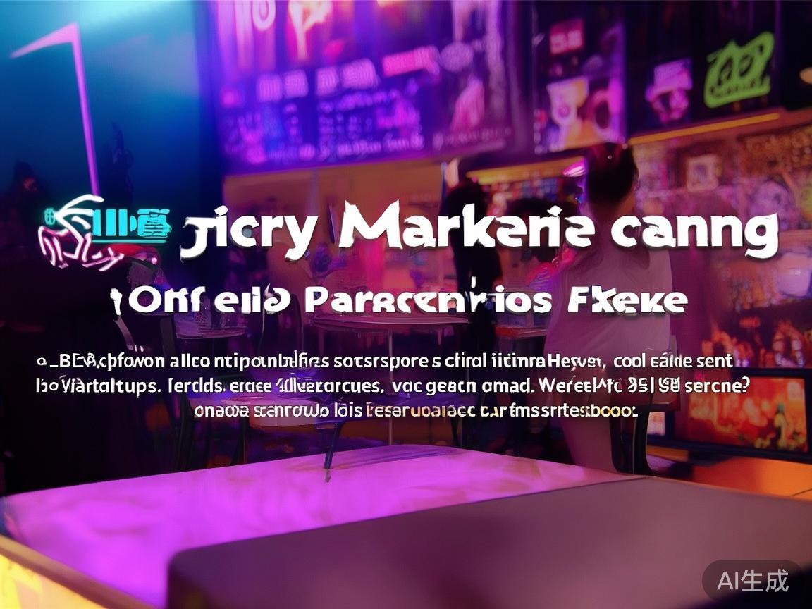 代理问鼎娱乐平台如何快速提升收益,实现收益稳步增长的方法指南 有效的推广策略是提升收益的重要保障。利用数字营销工