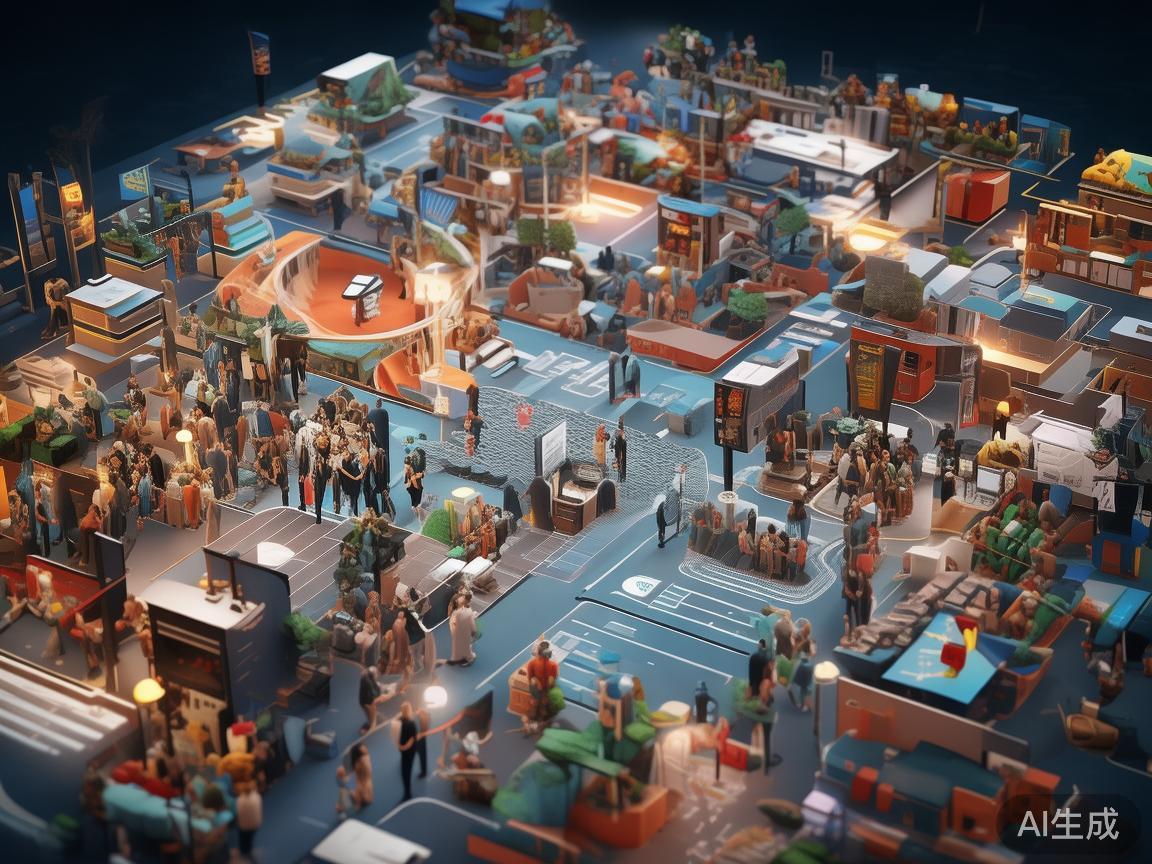 问鼎娱乐平台代理如何实现长效运营与持续增长的策略指导 精细化市场推广:科学布局实现稳步成长
在推广方面